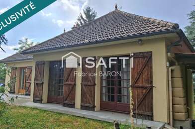 Maison 4 pièces 149000 €