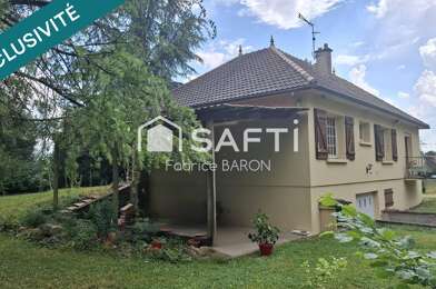 Maison 4 pièces 149000 €