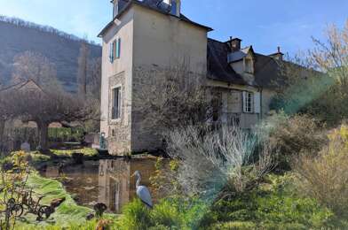 Maison 5 pièces 295000 €