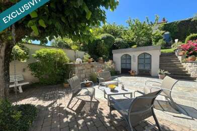 Maison 5 pièces 355000 €
