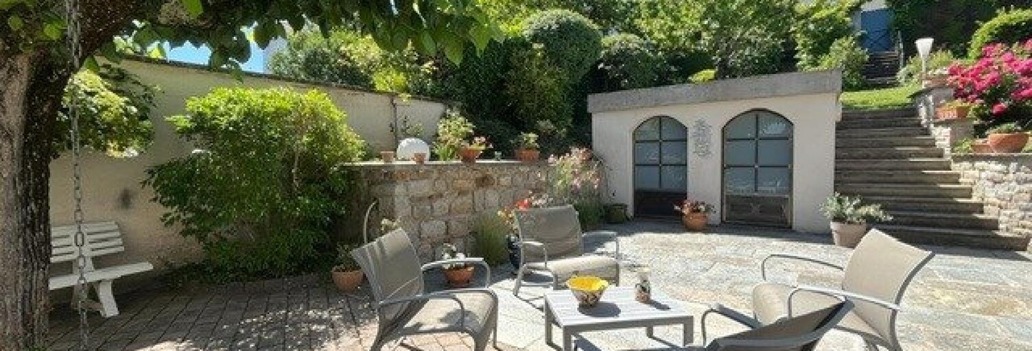 Maison 5 Pièces 141 m² à vendre à Saint-Étienne (42100)