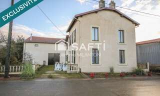 Maison 10 Pièces 311 m² à vendre à Fey-en-Haye (54470)