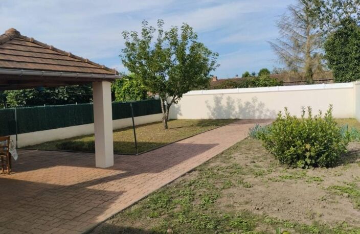 MAISON MITOYENNE DE PLAIN PIED IDEALE PRIMO ACCEDANTS — photo 2