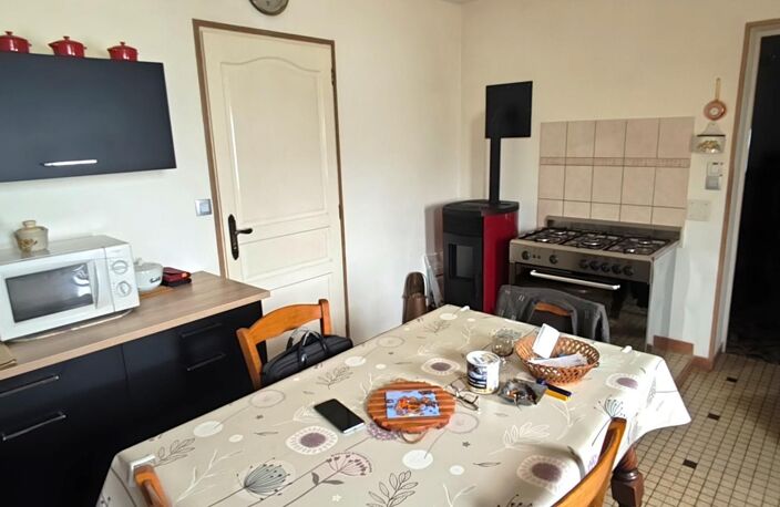 MAISON MITOYENNE DE PLAIN PIED IDEALE PRIMO ACCEDANTS — photo 3