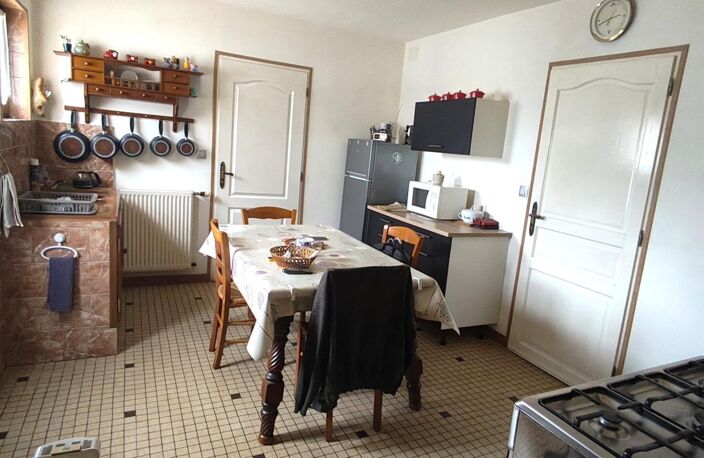 MAISON MITOYENNE DE PLAIN PIED IDEALE PRIMO ACCEDANTS — photo 4