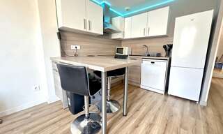 Appartement 2 Pièces 36 m² à vendre à Sorgues (84700)