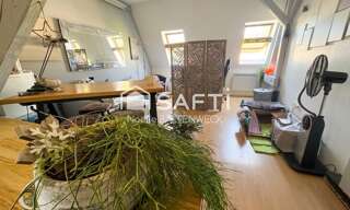 Appartement 1 Pièce 31 m² à vendre à Ribeauvillé (68150)
