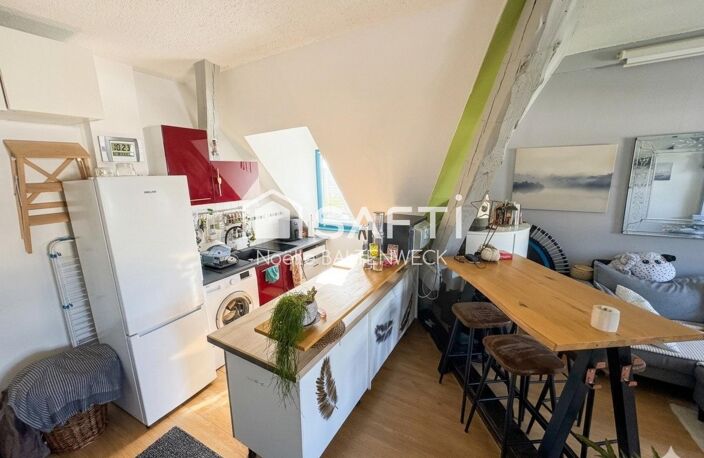 Vous rêvez d'un appartement fonctionnel proche de toutes les commodités à Ribeauvillé ? — photo 2