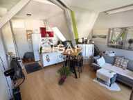Vous rêvez d'un appartement fonctionnel proche de toutes les commodités à Ribeauvillé ? — photo 3