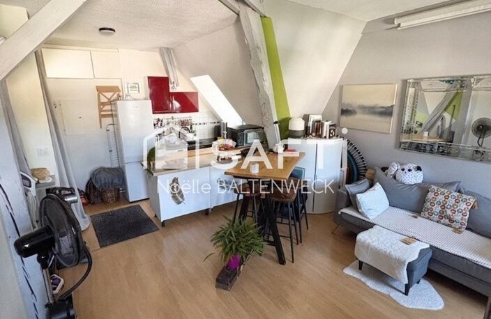 Vous rêvez d'un appartement fonctionnel proche de toutes les commodités à Ribeauvillé ? — photo 3