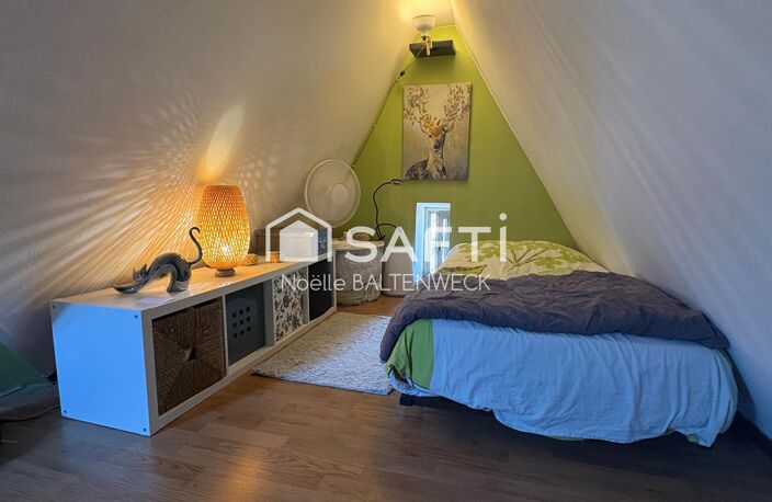 Vous rêvez d'un appartement fonctionnel proche de toutes les commodités à Ribeauvillé ? — photo 4