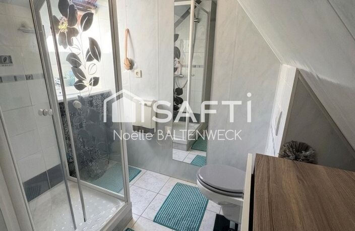 Vous rêvez d'un appartement fonctionnel proche de toutes les commodités à Ribeauvillé ? — photo 5