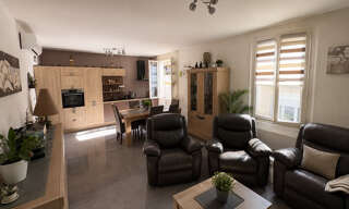 Maison 4 Pièces 97 m² à vendre à Le Plan-de-la-Tour (83120)