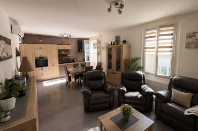 Maison 4 pièces 514500 €