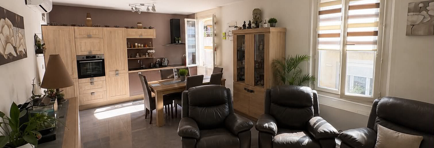 Maison 4 Pièces 97 m² à vendre à Le Plan-de-la-Tour (83120)