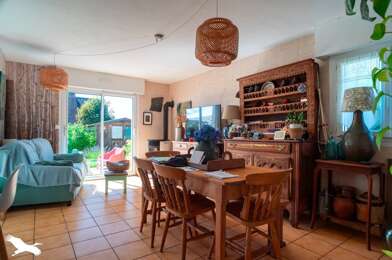 Maison 4 pièces 182069 €