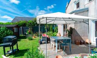 Maison 4 Pièces 81 m² à vendre à Quimper (29000)