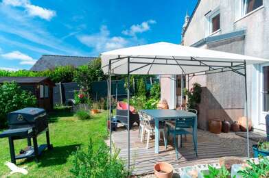 Maison 4 pièces 182069 €