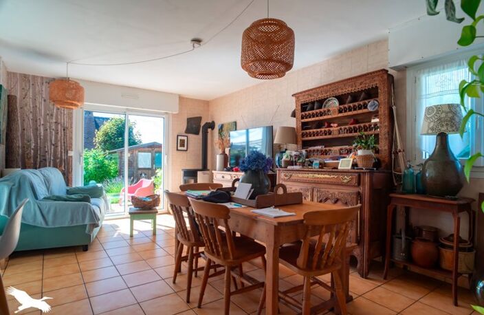 Vente maison 4 pièces 81 m² Quimper (29000) — photo 2