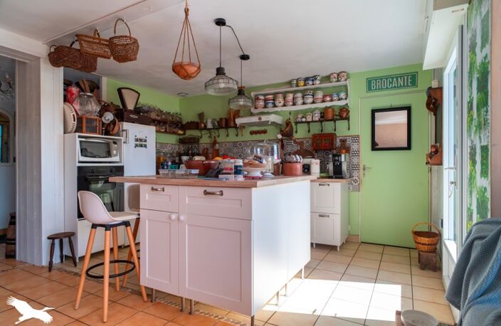 Vente maison 4 pièces 81 m² Quimper (29000) — photo 4