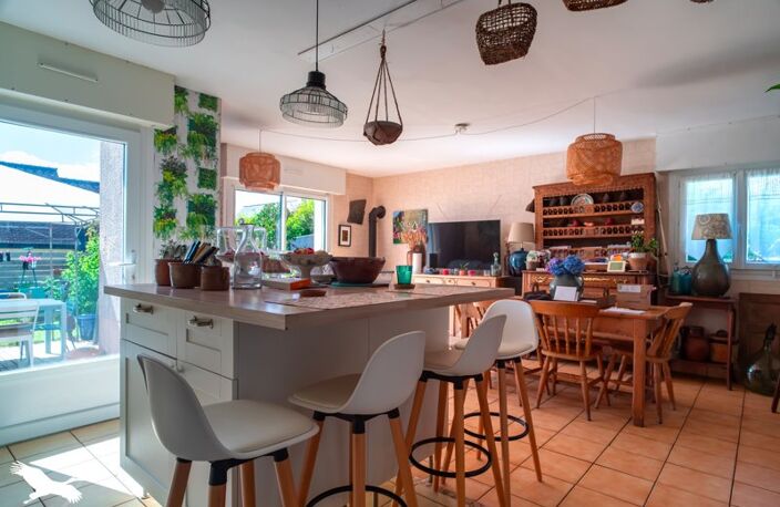 Vente maison 4 pièces 81 m² Quimper (29000) — photo 5