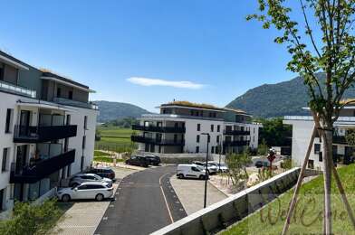 Appartement 3 pièces 449500 €