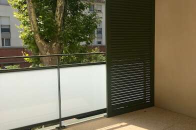 Appartement 2 pièces 622 €