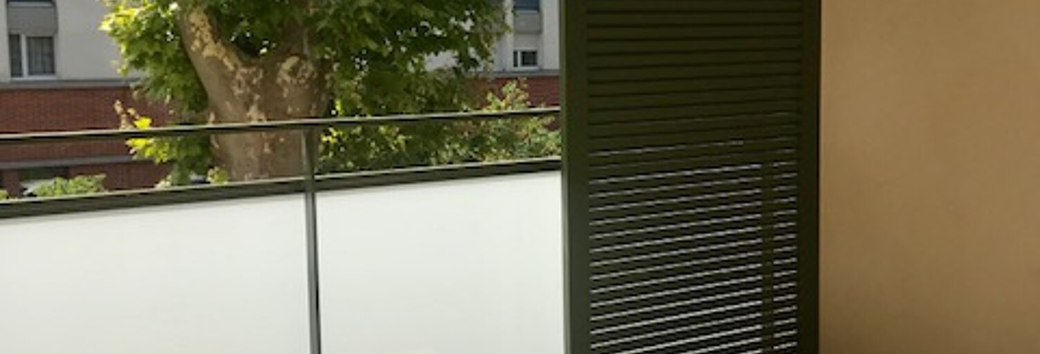 Appartement 2 Pièces 43 m² à louer à Castanet-Tolosan (31320)