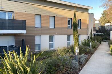 Appartement 1 pièces 599 €