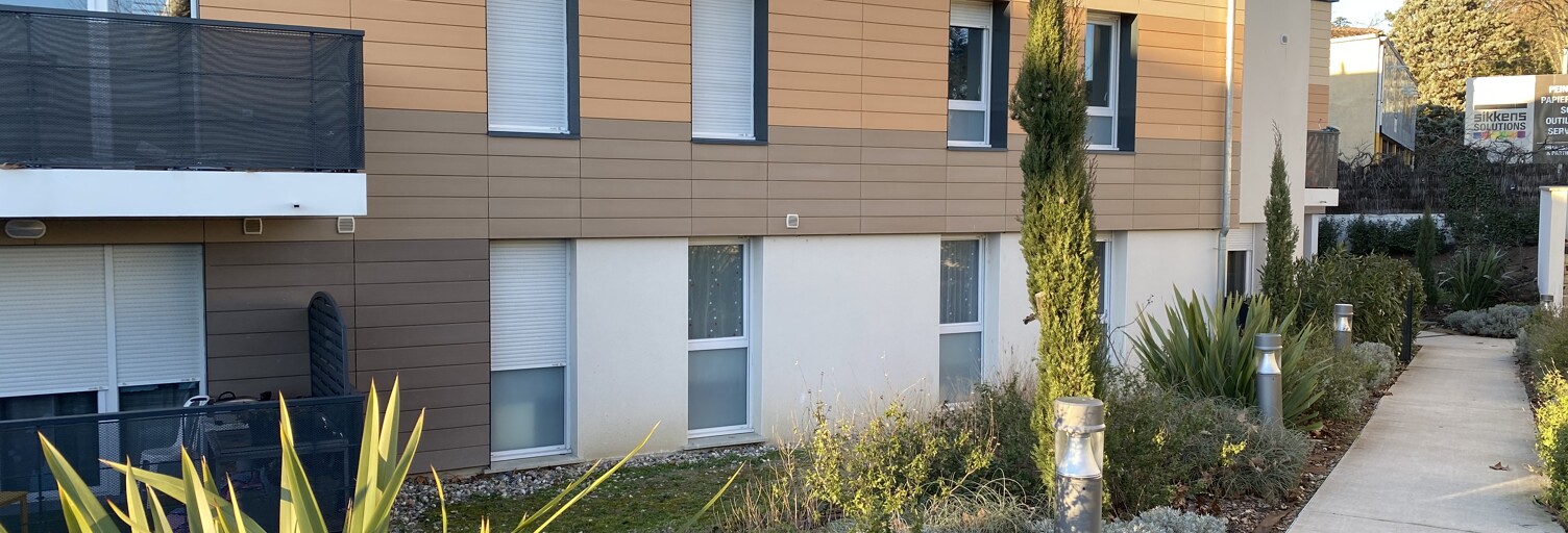 Appartement 1 Pièce 43 m² à louer à L'Union (31240)
