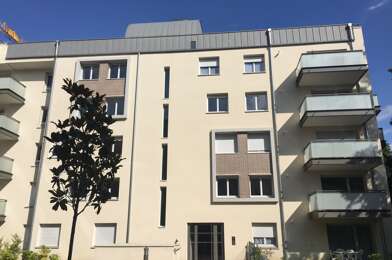 Appartement 2 pièces 625 €