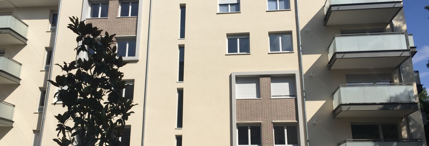 Appartement 2 Pièces 42 m² à louer à Toulouse (31200)
