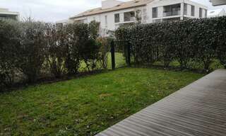 Appartement 2 Pièces 41 m² à louer à Toulouse (31100)