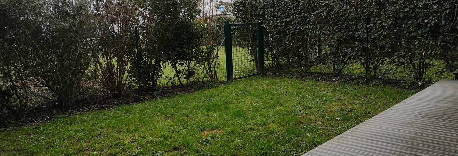 Appartement 2 Pièces 41 m² à louer à Toulouse (31100)