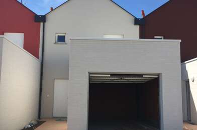 Maison 3 pièces 737 €