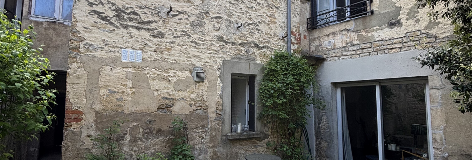 Maison 5 Pièces 117 m² à vendre à Châtillon-sur-Seine (21400)