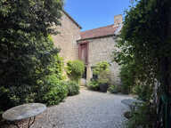 CHATILLON SUR SEINE  (21) : belle propriété de 110m2 de 1823 — photo 3