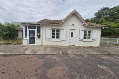 Maison 4 pièces 235000 €