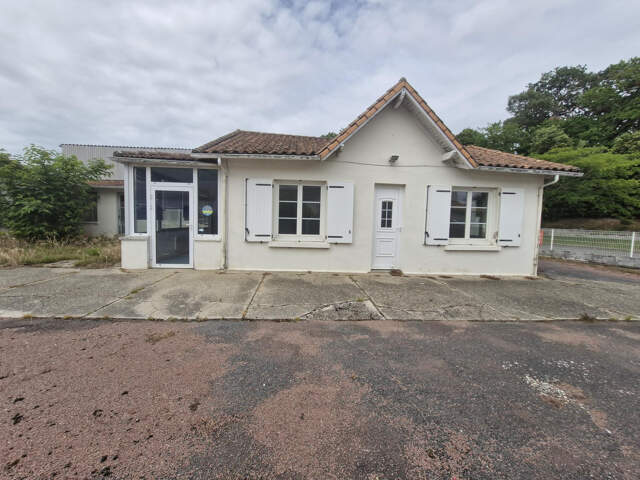 Maison 80 m2 Meschers — photo du bien