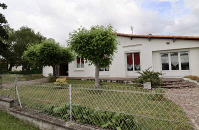 Semussac Maison — photo du bien