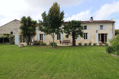 Maison 9 pièces 595200 €
