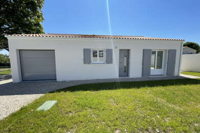 Maison 4 pièces 362000 €