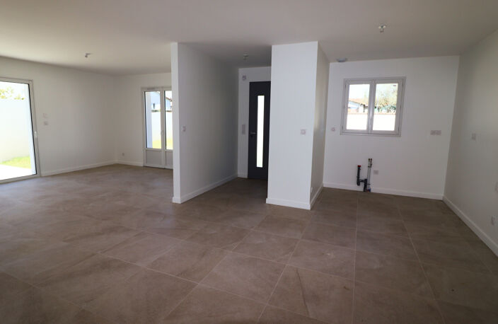 Maison neuve Meschers — photo 2