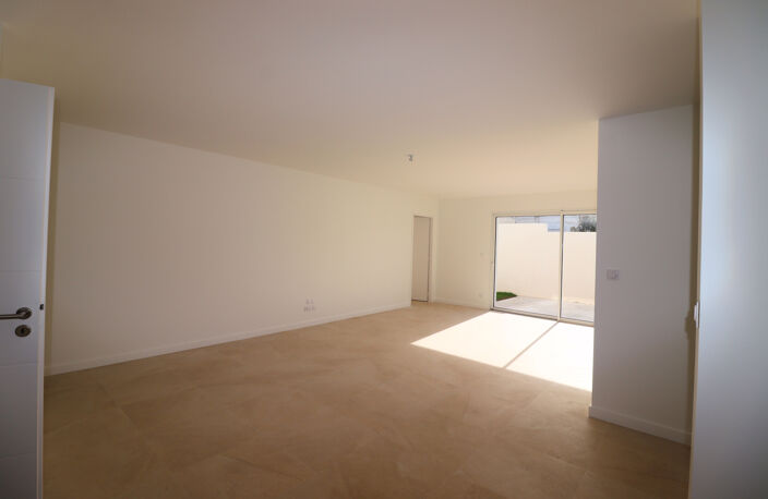 Maison neuve Meschers — photo 3
