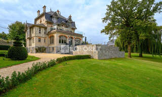 Maison 12 Pièces 500 m² à vendre à Lille (59000)