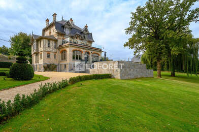 Maison 12 pièces 1990000 €