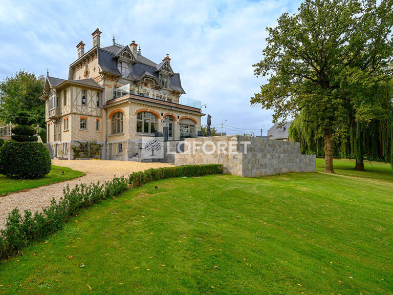 Château de la Fontaine - Maison 500 m2 - 1,8 Hectare - 6 chambres — photo 1