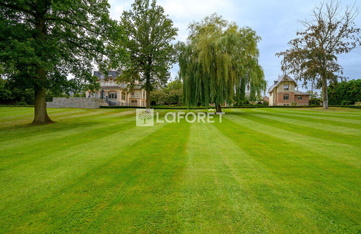 Château de la Fontaine - Maison 500 m2 - 1,8 Hectare - 6 chambres — photo 4