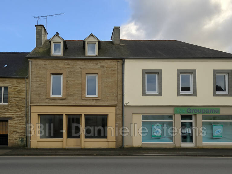 vente maison — photo 1