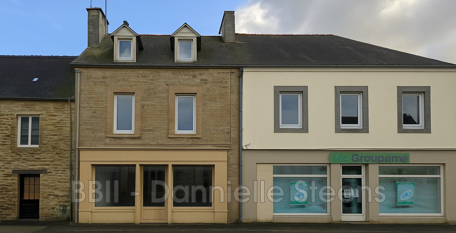 vente maison — photo 1